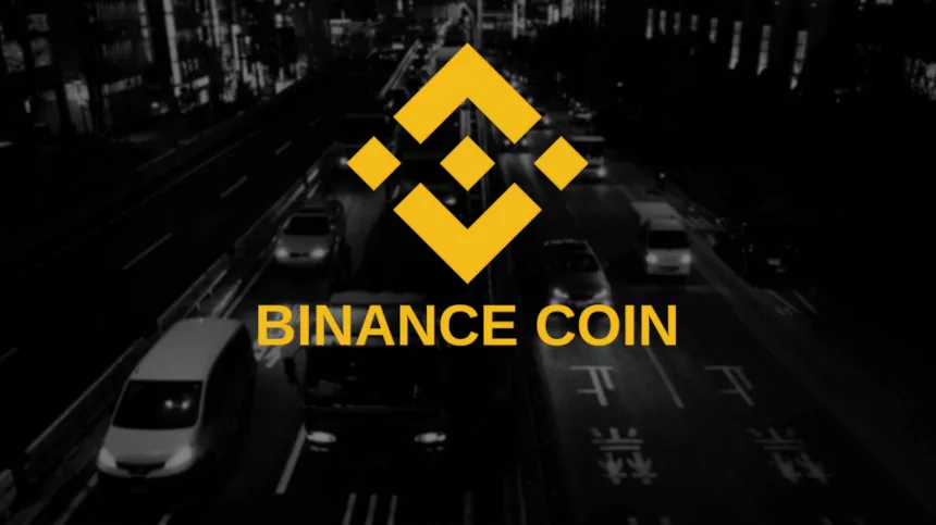 Binance Coin