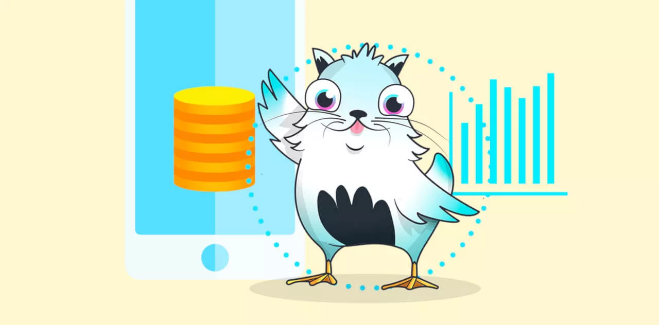 CryptoKitties