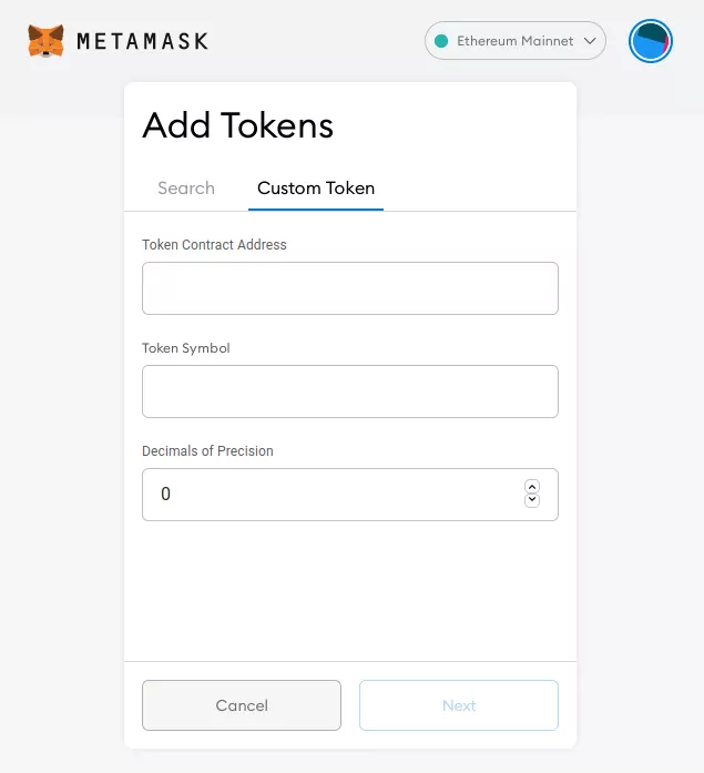 MetaMask