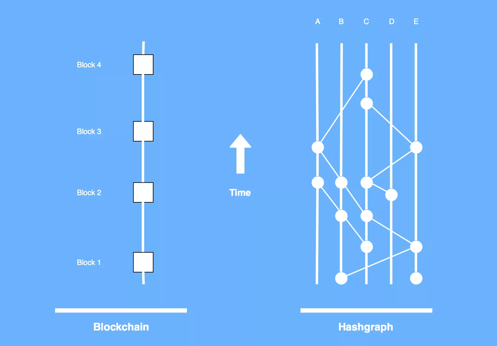 Hashgraf