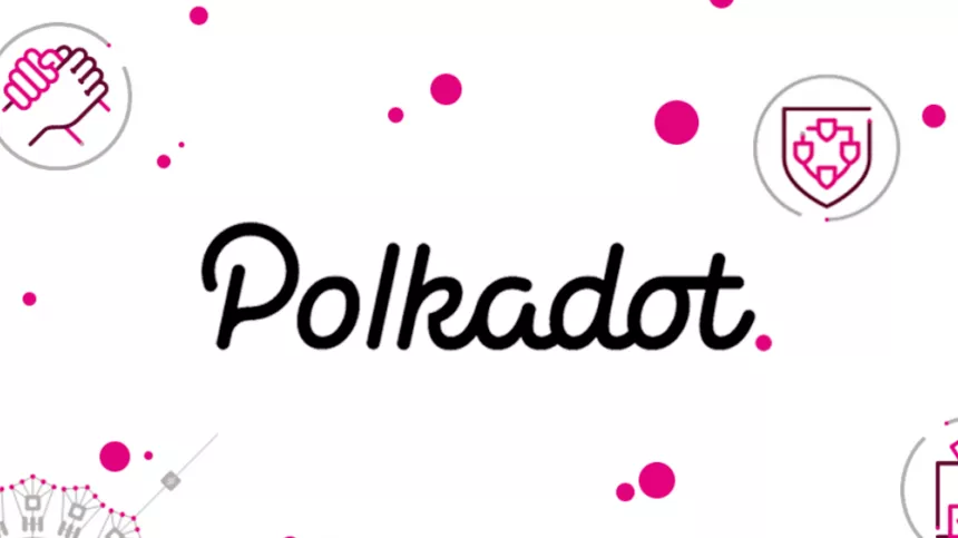 Polkadot