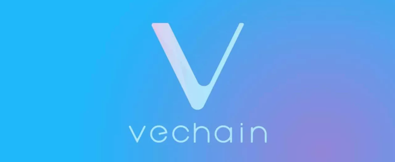 VeChain